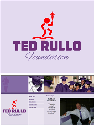 Logo Design by LIZZY LO for Hip and Fabulous | Design: #1115737