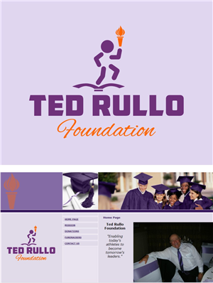 Logo Design by LIZZY LO for Hip and Fabulous | Design: #1115739