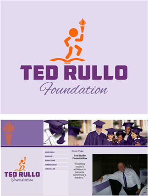 Logo Design by LIZZY LO for Hip and Fabulous | Design: #1115741