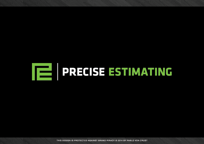 Logo Design by Pablo Von Crust for this project | Design: #4025071