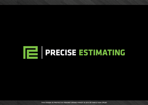 Logo Design by Pablo Von Crust