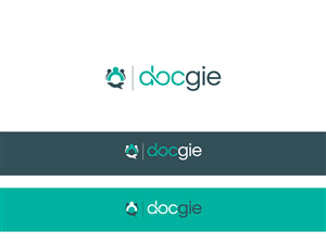 docgie | Logo Design by kps