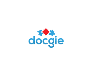 docgie | Logo Design by Dzains