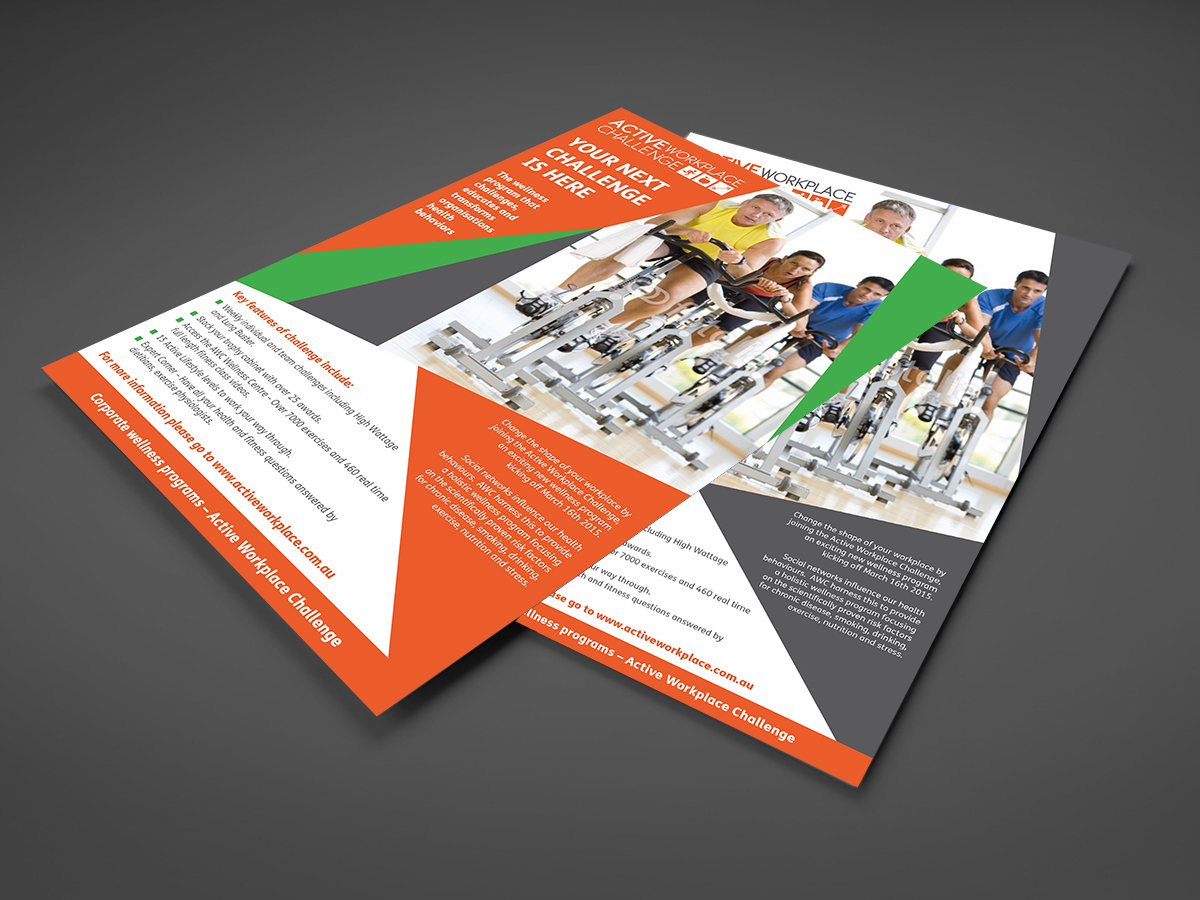 Flyer Design by pjw-design for this project | Design #4033751