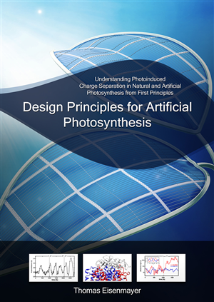 Book Cover Design by WirePaper
