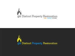 Design de Logo par HexSeven Designs pour Distinct Building Solutions | Design #1109563