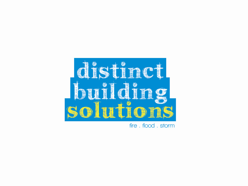 Design de Logo par antha.ginting pour Distinct Building Solutions | Design #1120355