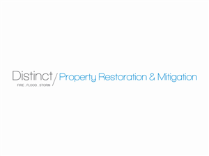 Logo-Design von antha.ginting für Distinct Building Solutions | Design: #1120358