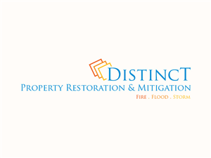 Logo-Design von antha.ginting für Distinct Building Solutions | Design: #1120360