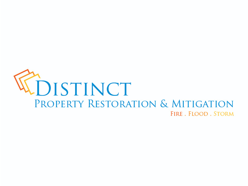 Logo Design by antha.ginting for Distinct Building Solutions | Design #1120361