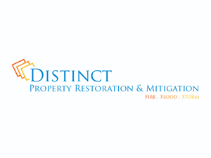 Logo Design by antha.ginting for Distinct Building Solutions | Design: #1120361