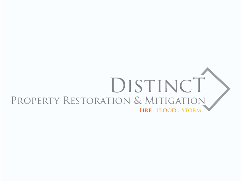 Logo Design by antha.ginting for Distinct Building Solutions | Design #1120362