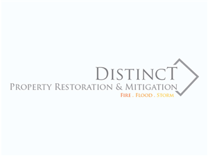 Logo Design by antha.ginting for Distinct Building Solutions | Design: #1120362