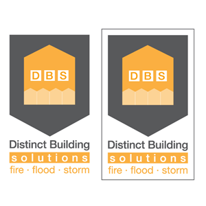Design de Logo par Olga Gavrilyuk pour Distinct Building Solutions | Design #1126877