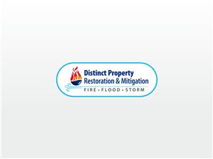 Logo-Design von Atvento Graphics für Distinct Building Solutions | Design: #1125520