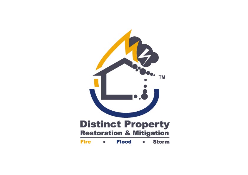 Design de Logo par ~idiaz~ pour Distinct Building Solutions | Design #1121270