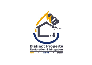 Logo-Design von ~idiaz~ für Distinct Building Solutions | Design: #1121270