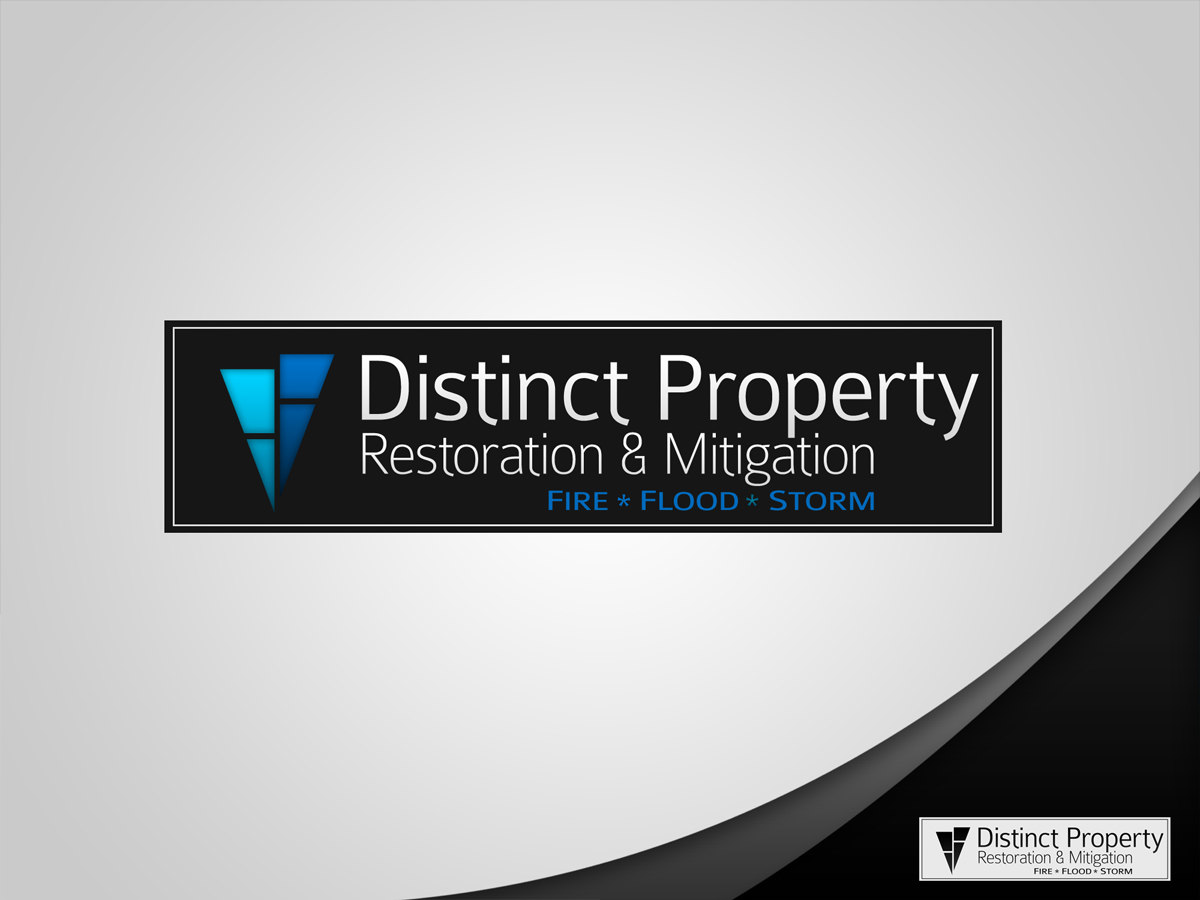 Design de Logo par Prolific Graphics pour Distinct Building Solutions | Design #1120040