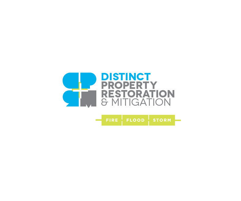 Diseño de Logo por hellokwillis para Distinct Building Solutions | Diseño #1119935