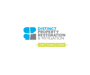 Logo-Design von hellokwillis für Distinct Building Solutions | Design: #1119935