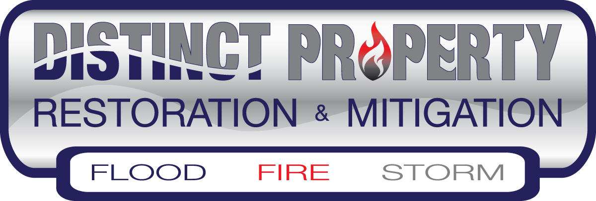 Logo Design by DaQBDesign for Distinct Building Solutions | Design #1119921