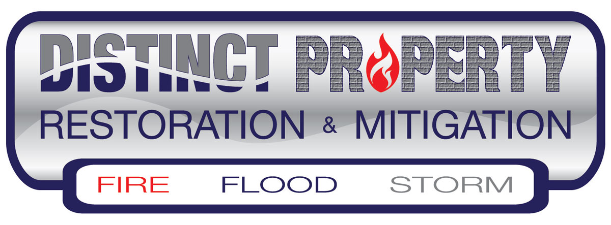 Diseño de Logo por DaQBDesign para Distinct Building Solutions | Diseño #1127319