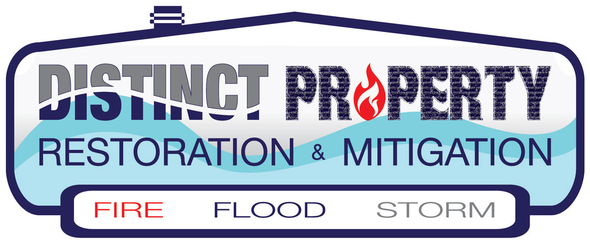 Diseño de Logo por DaQBDesign para Distinct Building Solutions | Diseño #1127323