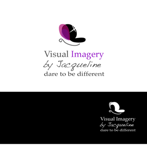 Design de Logo par Hiccups Design pour Visual Imagery by Jacqueline | Design : #144491