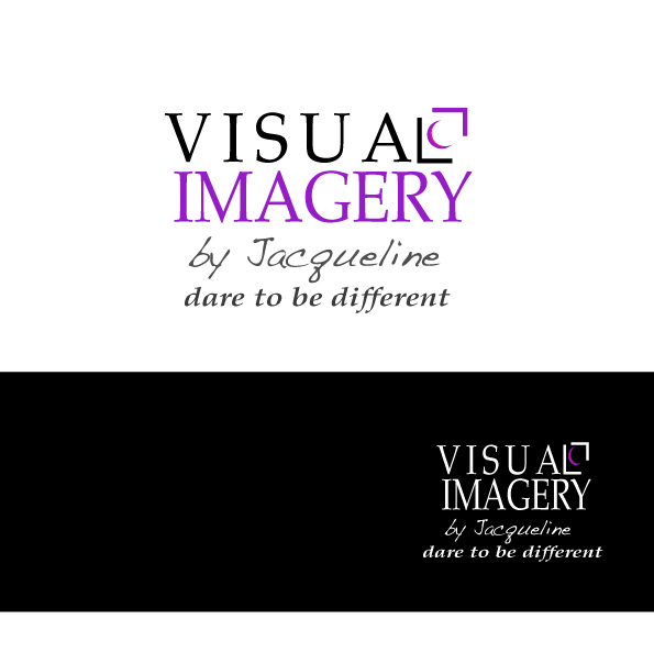 Logo-Design von Hiccups Design für Visual Imagery by Jacqueline | Design #144492