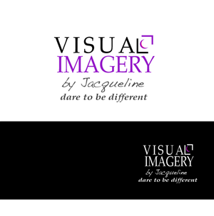 Logo-Design von Hiccups Design für Visual Imagery by Jacqueline | Design: #144492