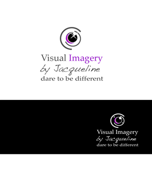 Design de Logo par Hiccups Design pour Visual Imagery by Jacqueline | Design : #144493