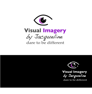 Design de Logo par Hiccups Design pour Visual Imagery by Jacqueline | Design : #145644