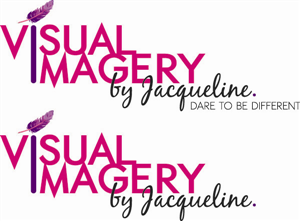 Logo-Design von Effective Art Boutique für Visual Imagery by Jacqueline | Design: #149798