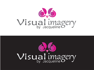 Design de Logo par T2Dezign pour Visual Imagery by Jacqueline | Design : #148739
