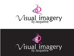 Design de Logo par T2Dezign pour Visual Imagery by Jacqueline | Design : #148751