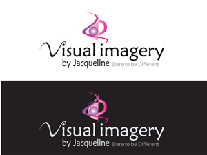 Design de Logo par T2Dezign pour Visual Imagery by Jacqueline | Design #149796