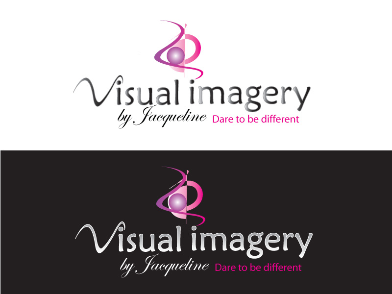Diseño de Logo por T2Dezign para Visual Imagery by Jacqueline | Diseño #149818