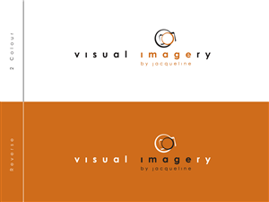 Design de Logo par atom factory pour Visual Imagery by Jacqueline | Design : #146015