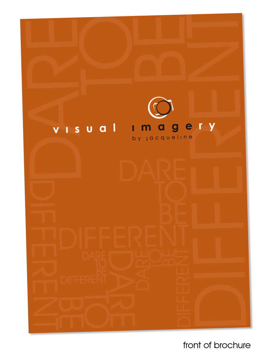 Design de Logo par atom factory pour Visual Imagery by Jacqueline | Design #146076