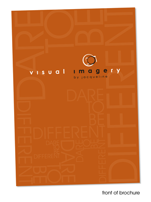 Design de Logo par atom factory pour Visual Imagery by Jacqueline | Design : #146076