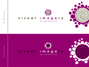 Design de Logo par atom factory pour Visual Imagery by Jacqueline | Design #146762