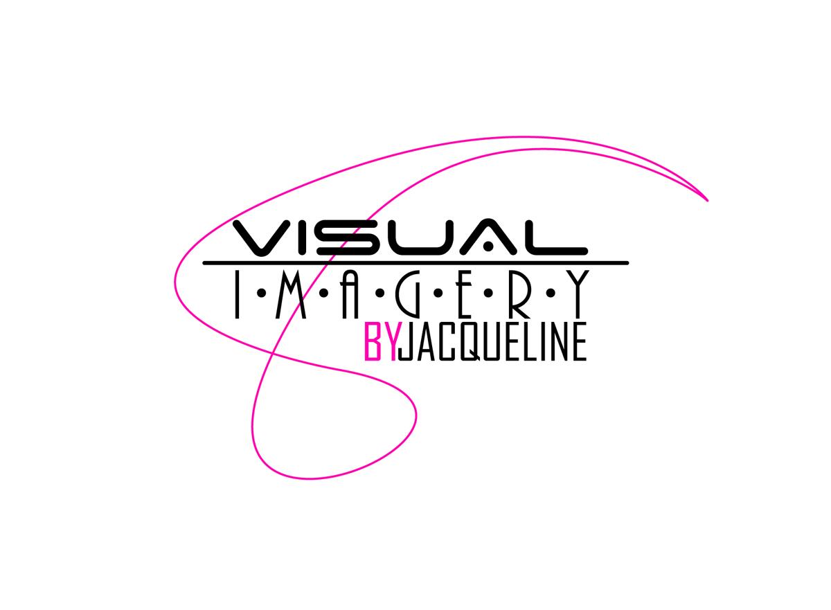 Logo-Design von V-Designs für Visual Imagery by Jacqueline | Design #143728