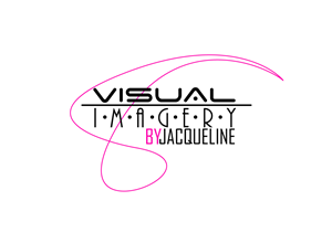 Logo-Design von V-Designs für Visual Imagery by Jacqueline | Design: #143728