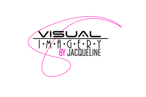 Logo-Design von V-Designs für Visual Imagery by Jacqueline | Design: #143750