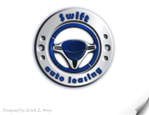 Logo Design by Erick Moys