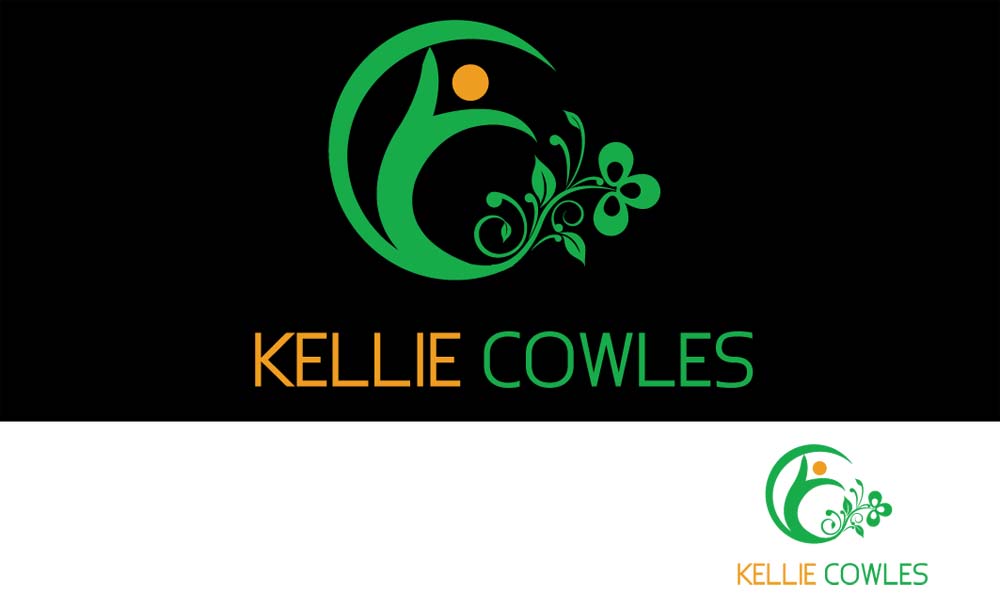 Diseño de Logo por Elkana Letting para KELLIECOWLES.COM | Diseño #4048314