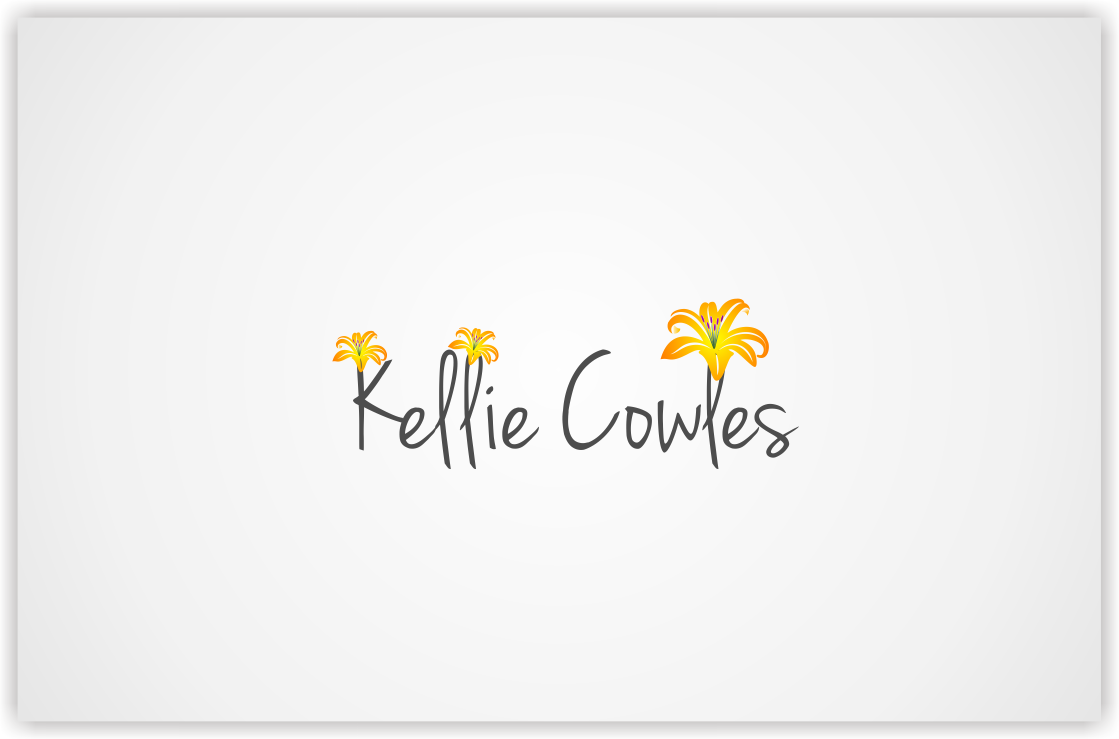 Diseño de Logo por wisnu adhi para KELLIECOWLES.COM | Diseño #4041036