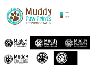 Design de Logo par Mila@CreativeMotions.com