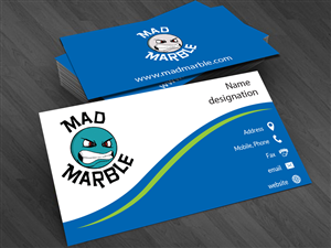 Design de Carte de Visite par cn graphic pour Turquoise Canyon | Design : #4044519