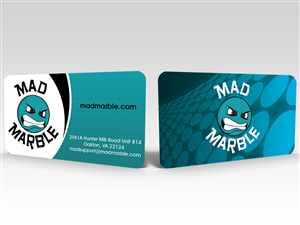 Business Card Design by Hardcore Design for Turquoise Canyon | Design: #4084768